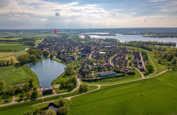 Medium property photo - Groenestraat 42, 6988 BC Lathum